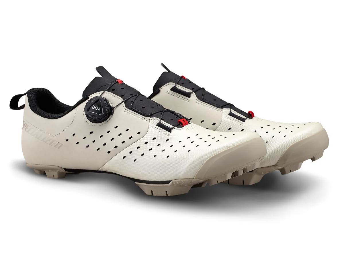 Specialized Recon 1.0 Mountain Bike Shoes (White Moutnain) (39) - view 5